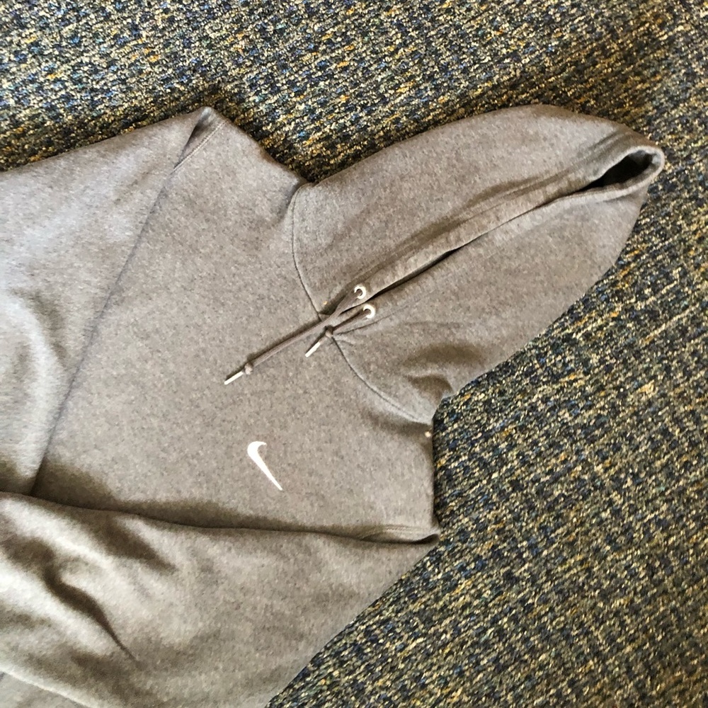 Vintage Nike Hoodie